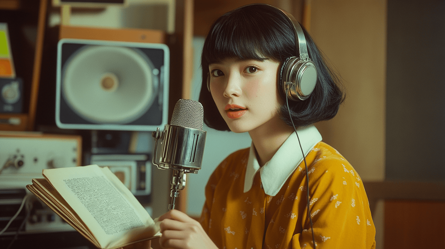 Audio API